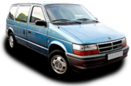(Grand) Voyager / Town & Country