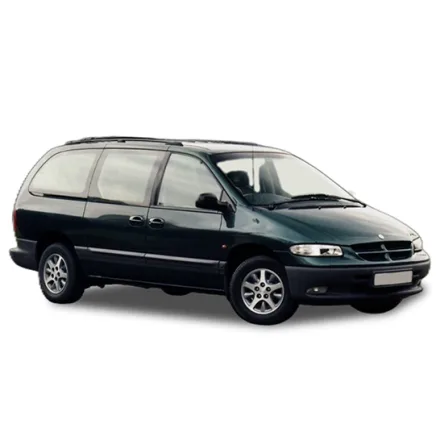 (Grand) Voyager / Town & Country