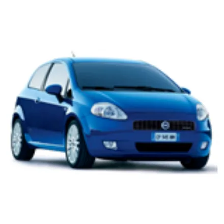Fiat Grande Punto 1.2 2WD (2005-2012) - масло TOM'S