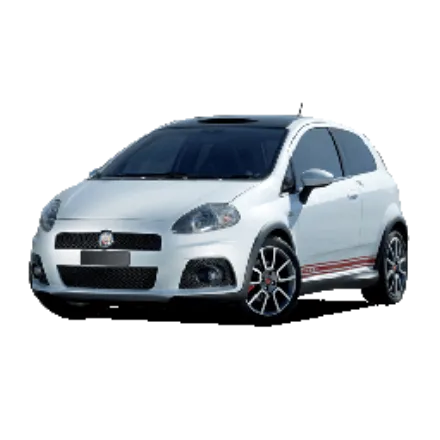 Abarth Grande Punto 1.4 T-Jet (114 кВт) (2007-2009) - масло TOM'S