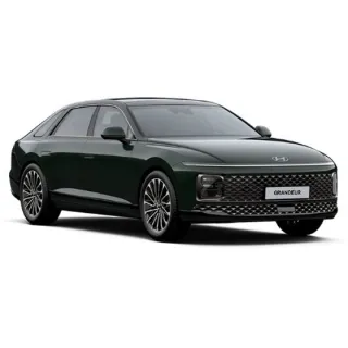 Hyundai Grandeur VII 3.5 GDi 4WD (G6DT) (2022-н.в.) - масло TOM'S