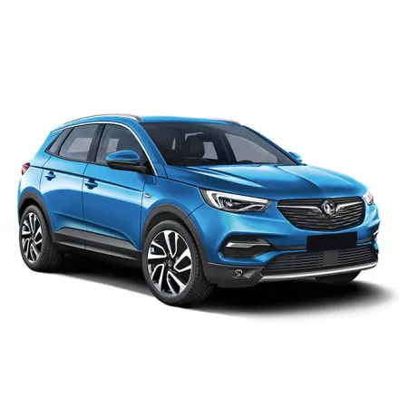 Масло для Vauxhall Grandland X (2017 - 2026)