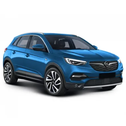 Масло для Opel Grandland X (2017 - 2026)