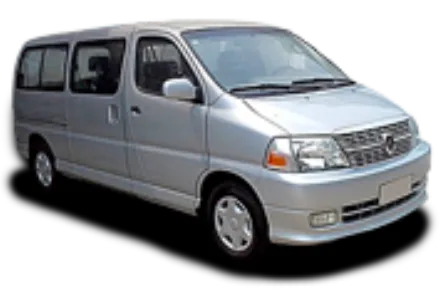 Масло для Jinbei Granse (2002 - 2026)
