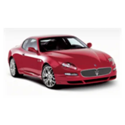 Maserati GranSport Spyder (2004-2007) - масло TOM'S
