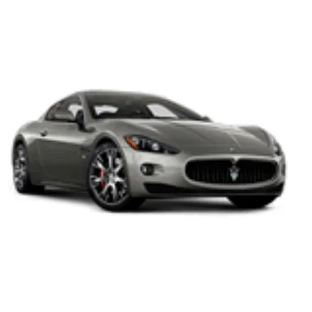 Maserati GranTurismo Sport AT (2007-н.в.) - масло TOM'S