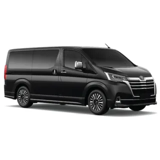 Toyota Granvia / Hiace / Majesty II 3.5 2WD (7GR-FKS) (GRH320/GRH321/GRH322) (2019-н.в.) - масло TOM'S