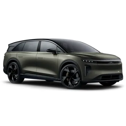 Lucid Gravity EV 120 kWh AWD (2024-н.в.) - масло TOM'S