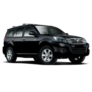 HAVAL Great Wall Hover H3 Haval H3 2.0 AWD / 4WD (2009-2016) - масло TOM'S