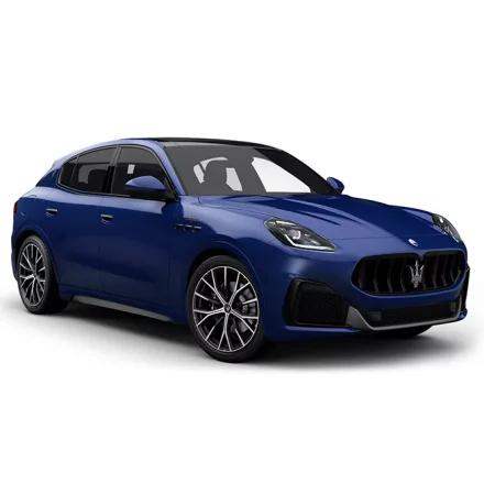 Maserati Grecale 2.0 GT / Modena Hybrid 4WD (GME-T4) (2022-н.в.) - масло TOM'S
