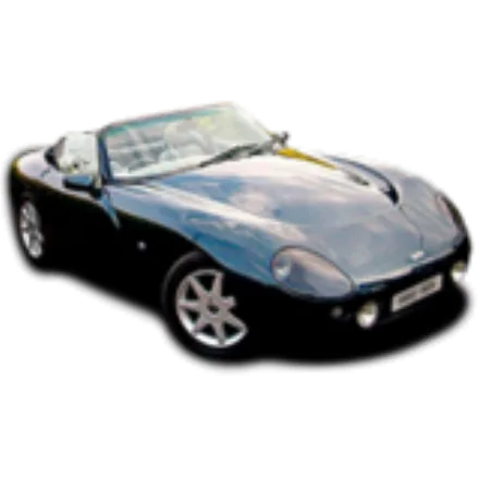 Масло для TVR Griffith (1991 - 2002)