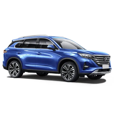 GAC GS5 1.5 2WD (4A15M1/4A15J1) (2018-н.в.) - масло TOM'S