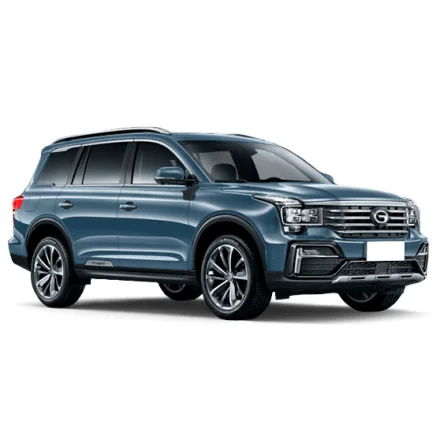 GAC GS8 2.0 2WD / 4WD (2016-н.в.) - масло TOM'S