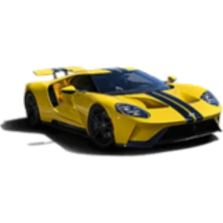 Ford Gt 2004 2006 17617 (2004-2006) - масло TOM'S