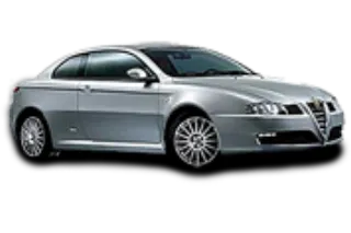 Alfa Romeo GT 2.0 JTS (121 кВт) (2004-2011) - масло TOM'S