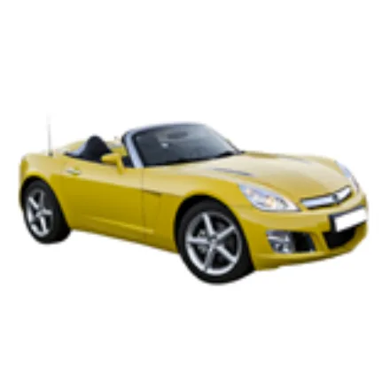 GT
