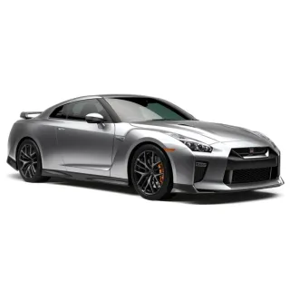 Nissan GT-R 3.8 4WD (2008-н.в.) - масло TOM'S