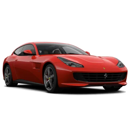 Масло для Ferrari GTC4 (2016 - 2026)