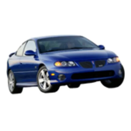 Масло для Pontiac GTO (2003 - 2006)