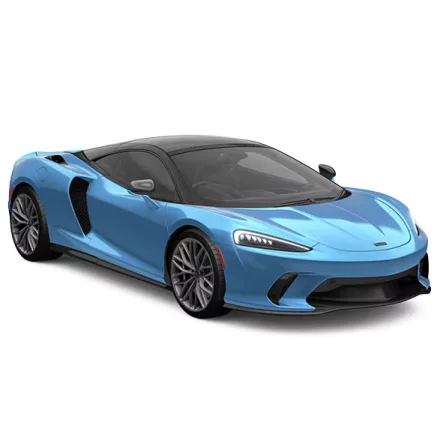 McLaren GTS 4.0 2WD (M840TE) (635 л.с.) (467 кВт) (2023-н.в.) - масло TOM'S