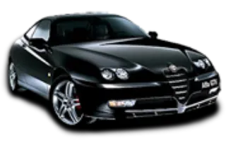 Alfa Romeo GTV 2.0 JTS (1995-2005) - масло TOM'S