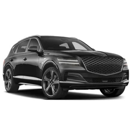 Genesis GV80 3.0 CRDi / VGT 2WD (2020-н.в.) - масло TOM'S