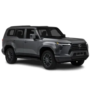 Lexus GX 550h 4WD (V35A-FTS) (TJH252) (2023-н.в.) - масло TOM'S