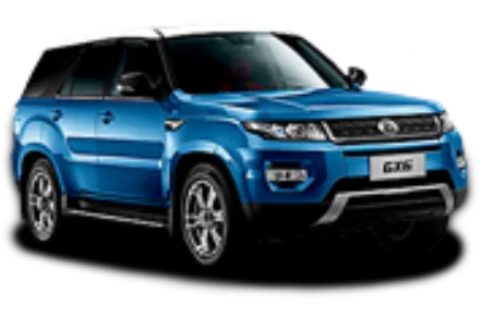 Масло для Gonow GX6 (2014 - 2026)