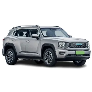 HAVAL H-Dog 1.5T (2023-н.в.) - масло TOM'S