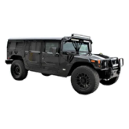 Масло для Hummer H1 (1992 - 2006)