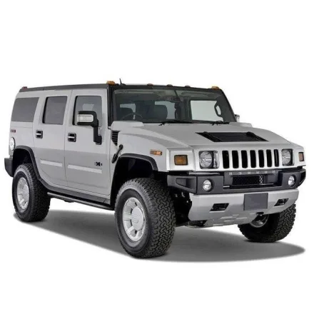 Масло для Hummer H2 (2002 - 2010)
