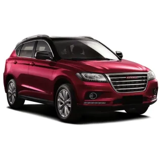 HAVAL H2 (2014-2020) - масло TOM'S