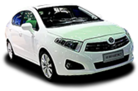 Масло для Brilliance H230 (2012 - 2026)