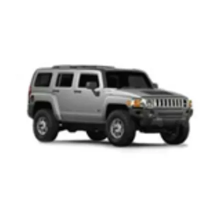 Масло для Hummer H3 (2005 - 2010)