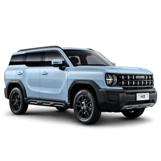 HAVAL Haval H3 1.5T 2WD (143 л.с.) (GW4G15M) (2024-н.в.) - масло TOM'S