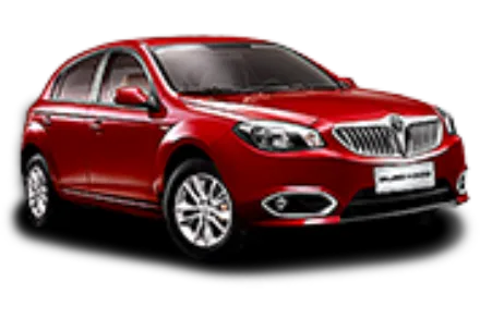 Масло для Brilliance H320 (2012 - 2026)
