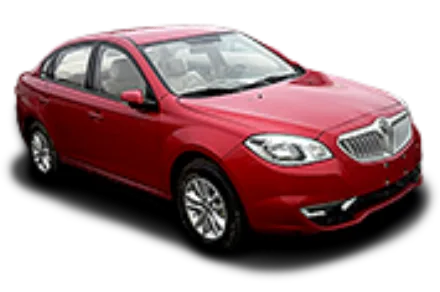 Масло для Brilliance H330 (2013 - 2026)