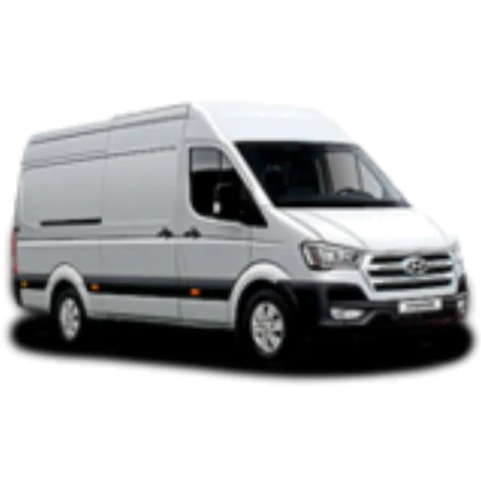Hyundai H350 / Solati (2015-н.в.) - масло TOM'S