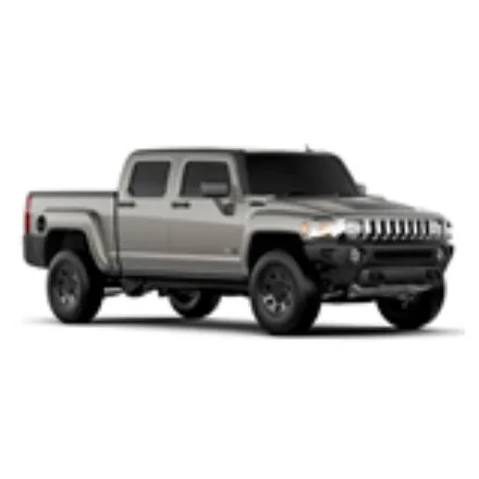 Масло для Hummer H3T (2008 - 2010)