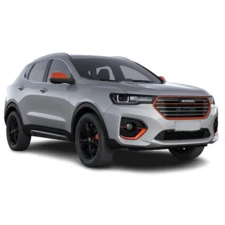 HAVAL H4 1.3 GDIT 2WD (GW4B13) (2018-2020) - масло TOM'S