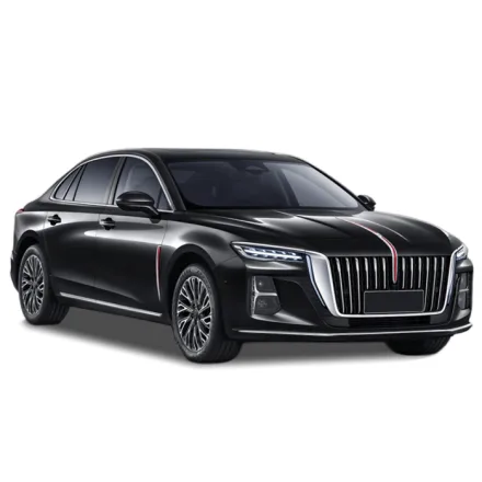 Hongqi H5 1.5 Hybrid PHEV 2WD (2022-н.в.) - масло TOM'S
