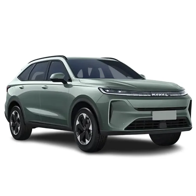 HAVAL H6L 2.0 T AWD / 4WD (GW4N20A) (238 л.с.) (175 кВт) (2025-н.в.) - масло TOM'S