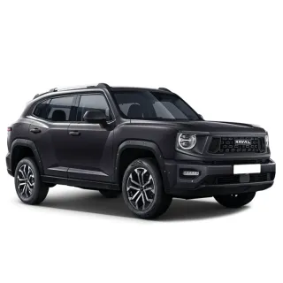 HAVAL H7 2.0 4WD (GW4N20) (192 л.с.) (141 кВт) (2016-2025) - масло TOM'S