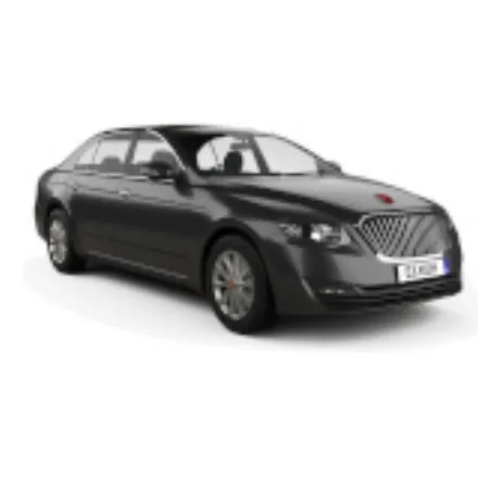 Масло для Hongqi H7 (2016 - 2026)