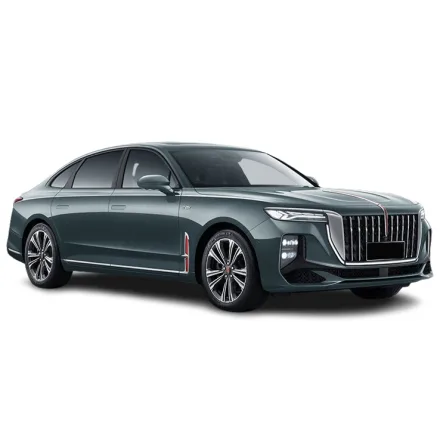 Hongqi H9 2.0T 2WD (CA4GC20TD-31) (2020-н.в.) - масло TOM'S