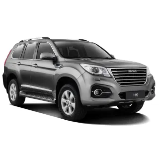 HAVAL H9 2.0 Turbo 4WD (2024-н.в.) - масло TOM'S