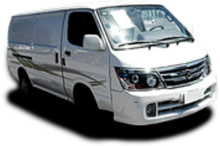 Масло для Jinbei Haise V (2011 - 2026)