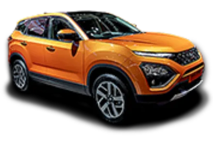 Масло для Tata Harrier (2018 - 2026)