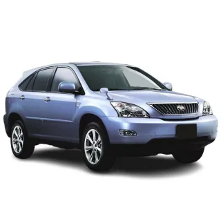 Toyota Harrier 3.5 2WD (2GR-FE) (GSU30/GSU30W/GSU31/GSU31W) (2003-2012) - масло TOM'S