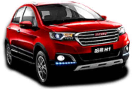 Haval H1